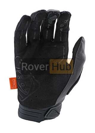 Рукавички TLD Gambit glove [Charcoal] Розмір L