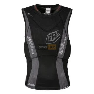 Захист тіла (бодік) TLD UPV 3900 HW Vest Розмір S