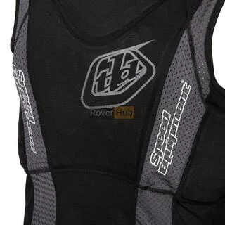 Захист тіла (бодік) TLD UPV 3900 HW Vest Розмір S