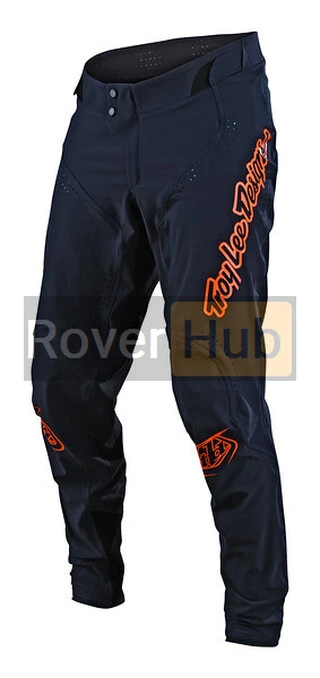 Штани TLD Sprint Ultra Pant [Navy] Розмір XXL (38)