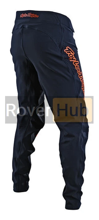 Штани TLD Sprint Ultra Pant [Navy] Розмір XL (36)