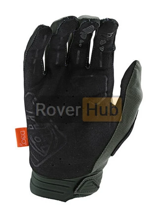 Рукавички TLD Swelter Glove [Charcoal] Розмір Md