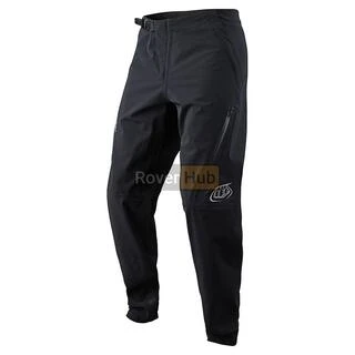 ВелоШтани TLD Resist Pant [Black] Розмір S (30)