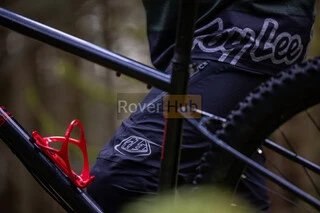 ВелоШтани TLD Resist Pant [Black] Розмір M (32)