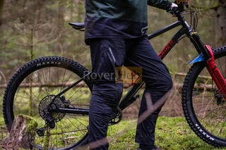 ВелоШтани TLD Resist Pant [Black] Розмір XXL (38)