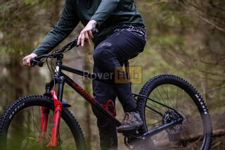 ВелоШтани TLD Resist Pant [Black] Розмір XXXL