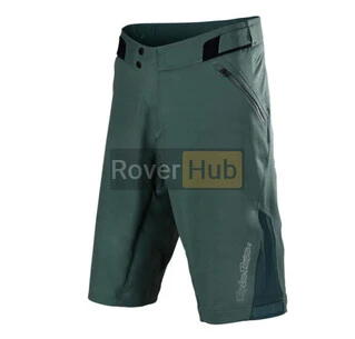 Велошорти TLD Ruckus Short Shell [Green] Розмір XXL (38)