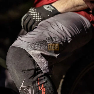 Велошорти TLD Ruckus Short Shell [MARINE] Розмір XL (36)