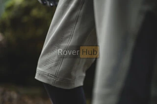 Велошорти TLD Ruckus SHORT Shell [Dark Canvas] 34