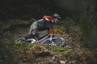 Велошорти TLD Ruckus SHORT Shell [Dark Canvas] 34