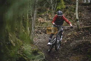 Велошорти TLD Ruckus SHORT Shell [Dark Canvas] 34