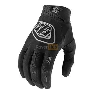 Рукавички TLD AIR glove [black] Розмір S