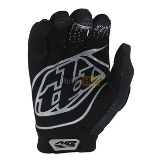Вело Рукавички TLD AIR GLOVE [BLACK] (LG)