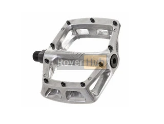 Педалі DMR V8 V2 ( Polished Silver)