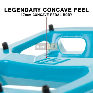 Педалі DMR V12 (Tango Orange)