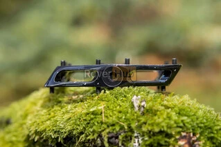 Педалі DMR V12 (Tango Orange)