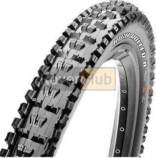 Покришка Maxxis High Roller II +EXO protection 26x2.40, 60TPI, складана, MaxxPro 60a, SPC
