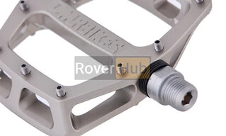 Педалі DMR V12 Magnesium (Grey)