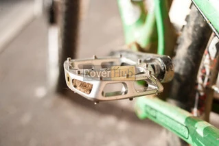 Педалі DMR V12 Magnesium (Grey)