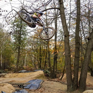 Педалі DMR V12 Magnesium (Grey)