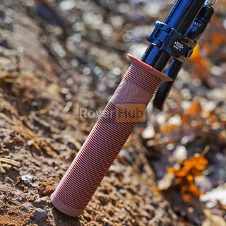 Гріпси DMR Sect Black (чорні)