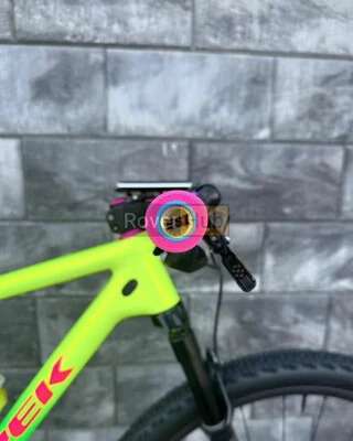 Заглушки керма ESI Bar Plug Orange, помаранчеві