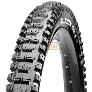 Покришка Maxxis Minion DHR II 27.5 x 2.3" (folding) EXO/TR