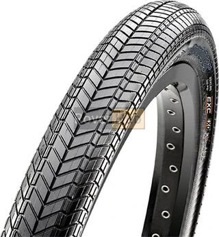 Покришка Maxxis GRIFTER 29х2.0 (folding)