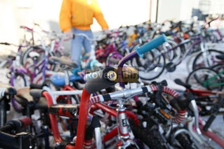 Гріпси ESI Racer's Edge Blue (сині)