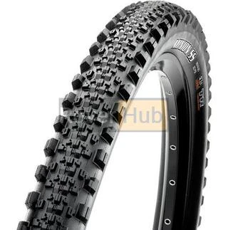 Покришка Maxxis Minion SS 27.5X2.30 (folding), TR/EXO 60TPI, 60a