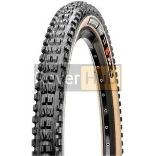 Покришка Maxxis Minion DHF 27.5x2.30, 60TPI, (folding), 3СT/EXO/TR/SKINWALL