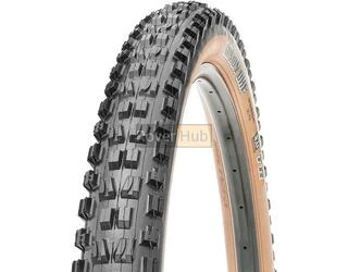 Покришка Maxxis Minion DHF 27.5x2.30, 60TPI, (folding), 3СT/EXO/TR/SKINWALL