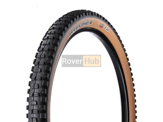 Покришка Maxxis Minion DHR II 29 x 2.4" WT (folding) EXO/TR/SKINWALL