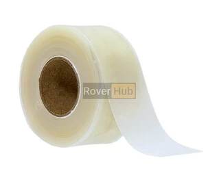 Силіконова стрічка ESI Silicon Tape (1 м) Roll Clear, прозора