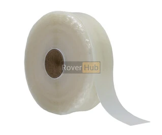 Силіконова стрічка ESI Silicon Tape (1 м) Roll Clear, прозора