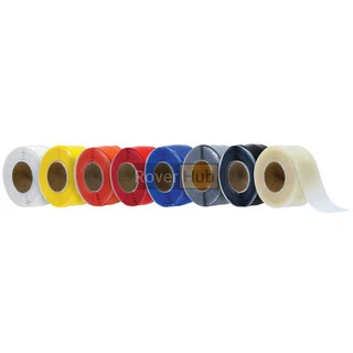 Силіконова стрічка ESI Silicon Tape Roll (1м) Red