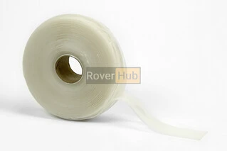 Силіконова стрічка ESI Silicon Tape Roll (1м) Red