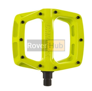 Педалі DMR V8 V2 (Lem Lime)