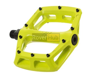 Педалі DMR V8 V2 (Lem Lime)