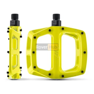 Педалі DMR V8 V2 (Lem Lime)