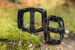 Педалі DMR V12 (Tango Orange)