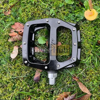 Педалі DMR V12 Magnesium (Black)