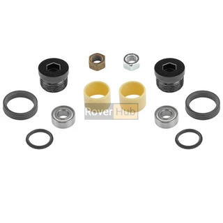 Сервіс кіт для педалей DMR V12, пара