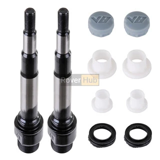 Сервіс кіт для педалей DMR V8 v2, пара