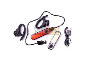 Комплект фара+мигалка b10 JY-586-1+603T-G