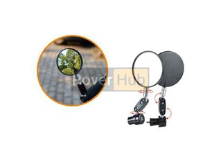 Дзеркало на кермо велосипеда JINGYI JY-6