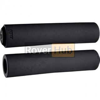 Гріпси ODI F-1 FLOAT Grips, 130mm, Black (чорні)