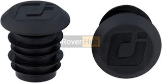 Гріпси ODI F-1 FLOAT Grips, 130mm, Red (червоні)