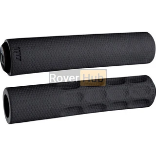 Гріпси ODI F-1 VAPOR Grips, 130mm, Black (чорні)