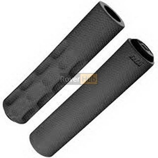 Гріпси ODI F-1 VAPOR Grips, 130mm, Black (чорні)